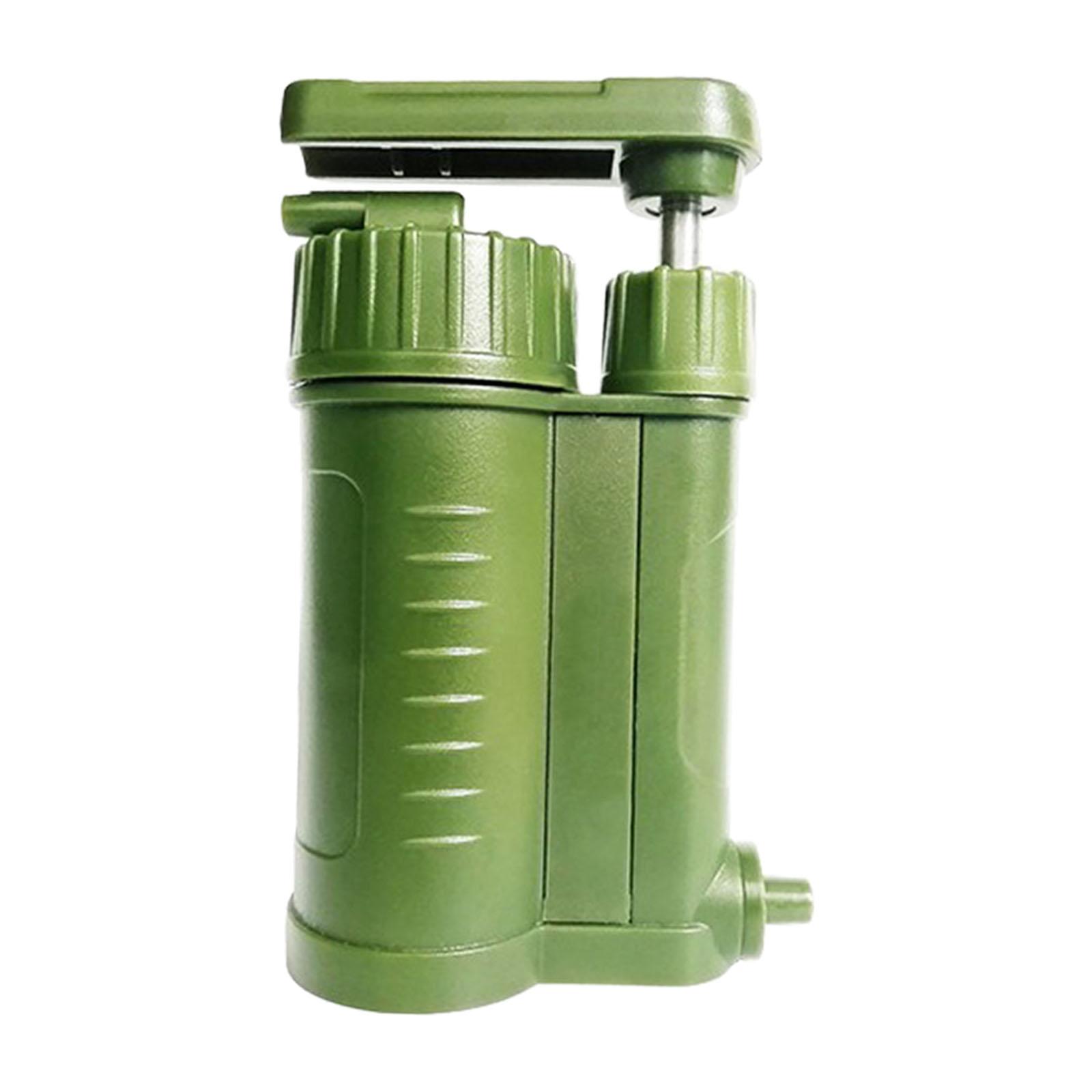 Portable Water Filter Water Pu - Portable Water Filter review and price