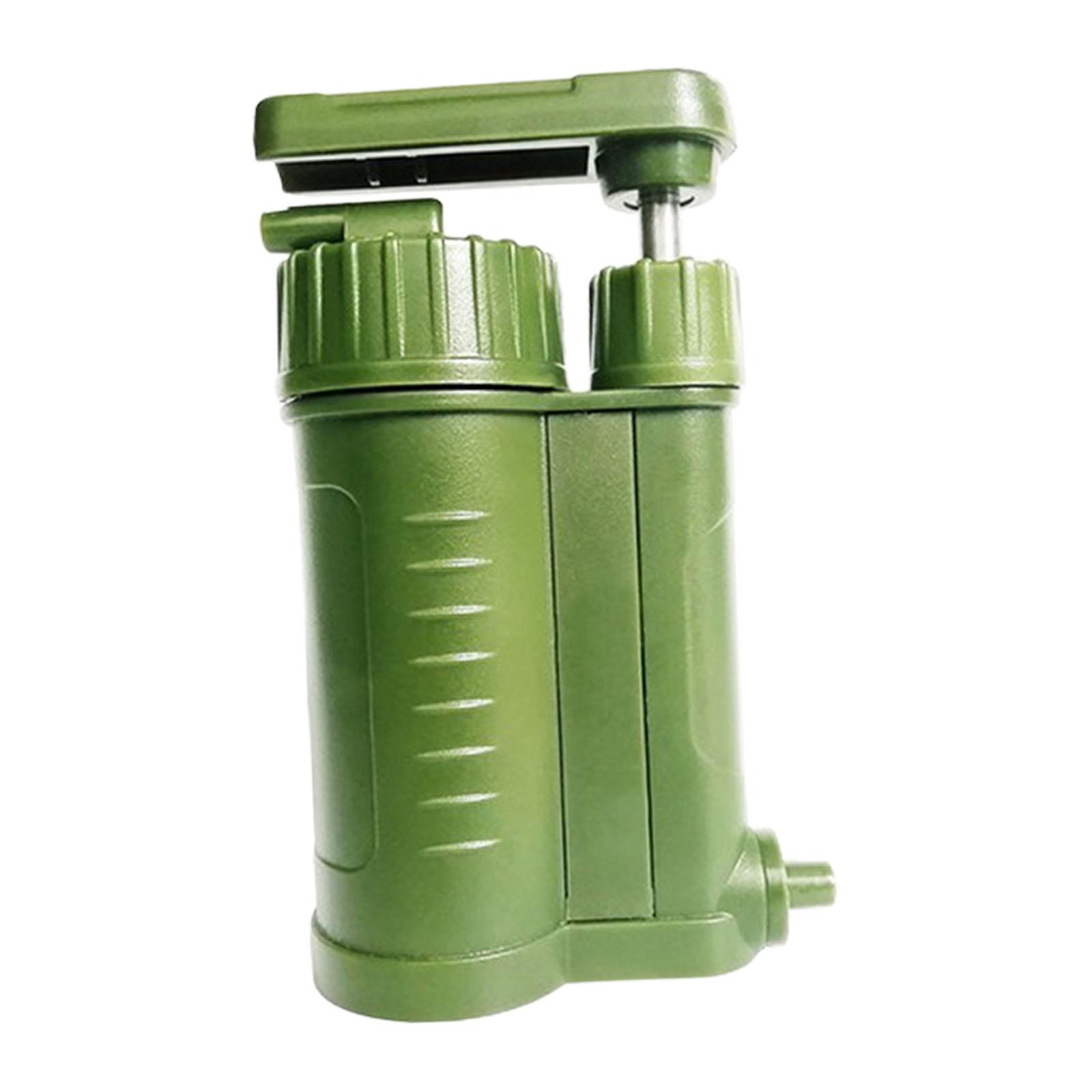 Portable Water Filter Water Pu - Portable Water Filter review and price