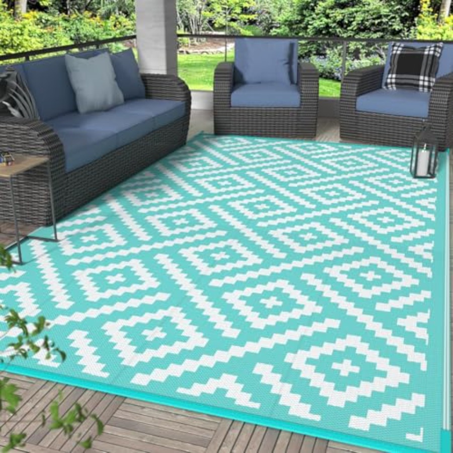 Outdoor Rug for Patio Clearanc - Outdoor Camping Rugs review and price