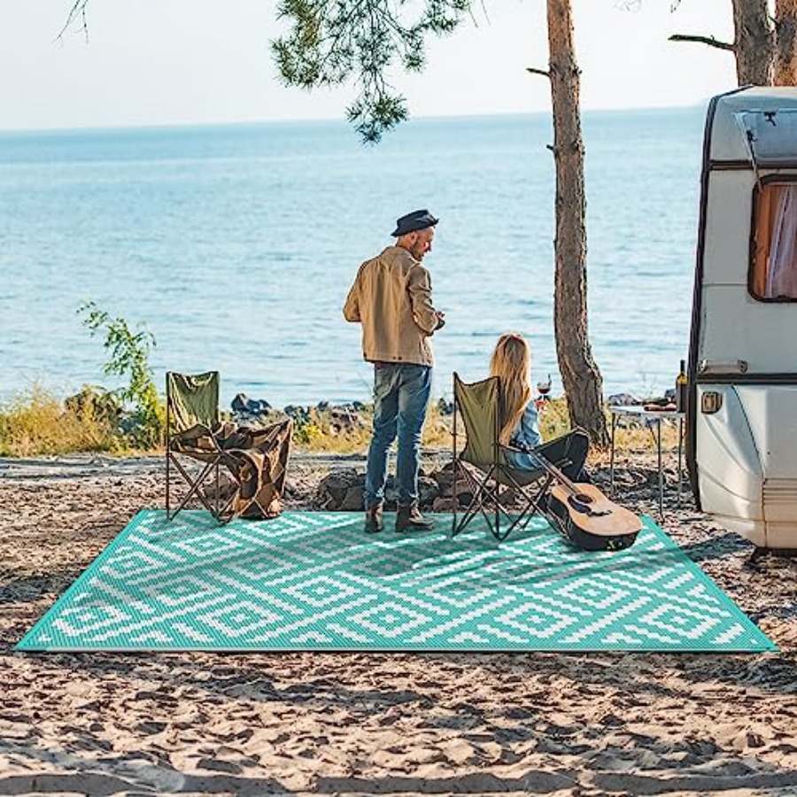Outdoor Rug for Patio Clearanc - Outdoor Camping Rugs review and price