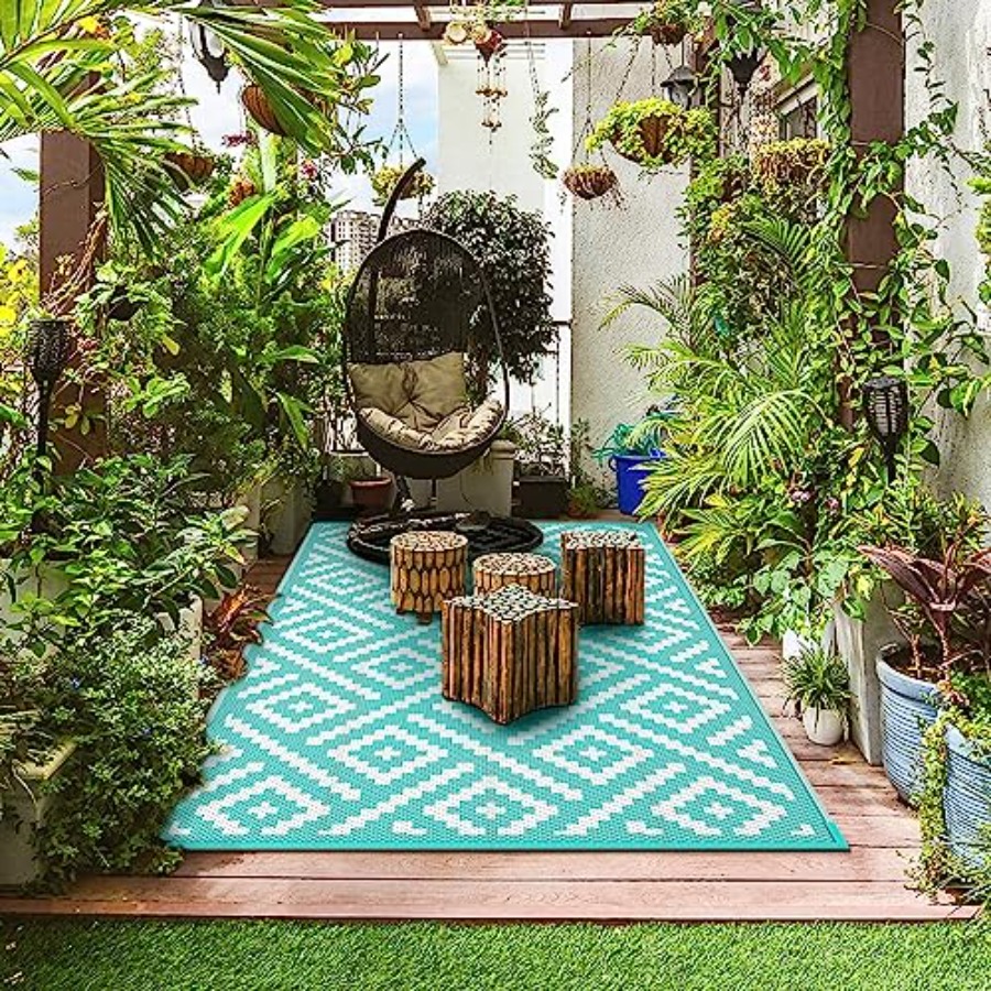 Outdoor Rug for Patio Clearanc - Outdoor Camping Rugs review and price