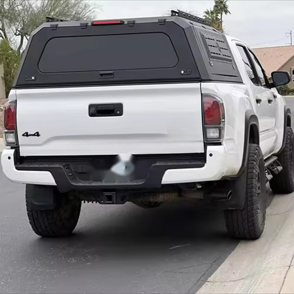 ForBest 2024 2025 Tundra Top O - Outdoor Camping Ute review and price