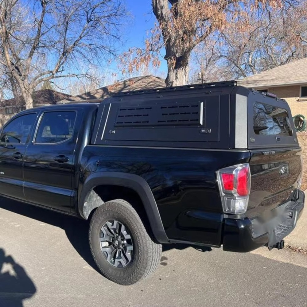 ForBest 2024 2025 Tundra Top O - Outdoor Camping Ute review and price