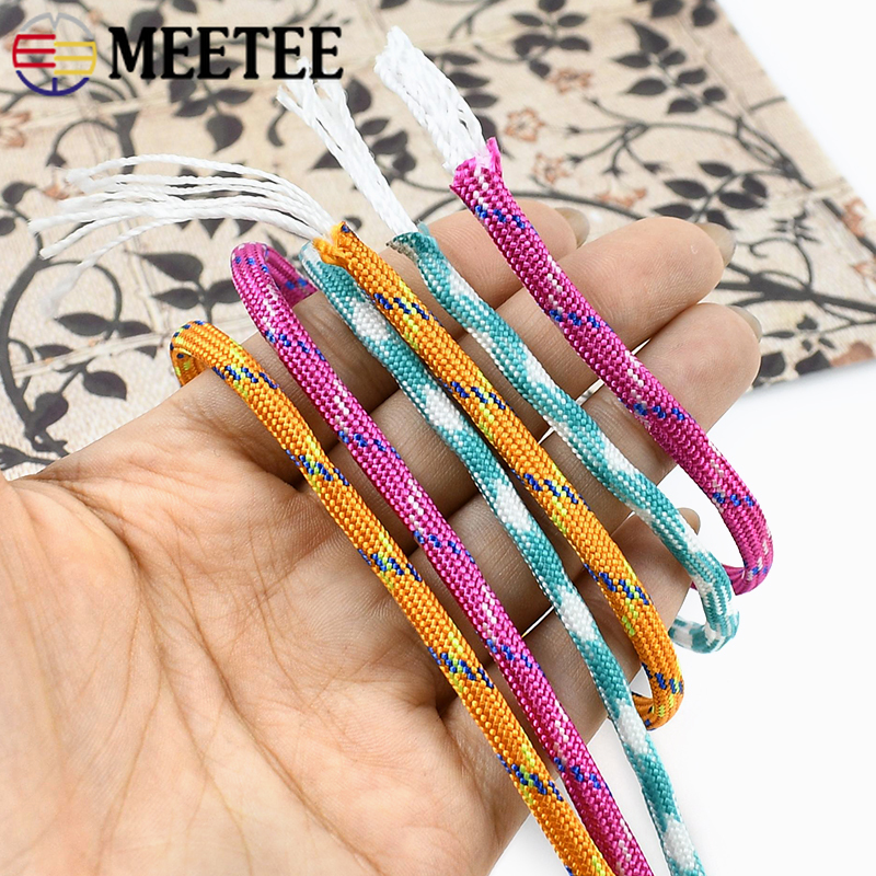 30/100Meters 5mm Outdoor Rope  - Outdoor Camping Extension Cord review and price