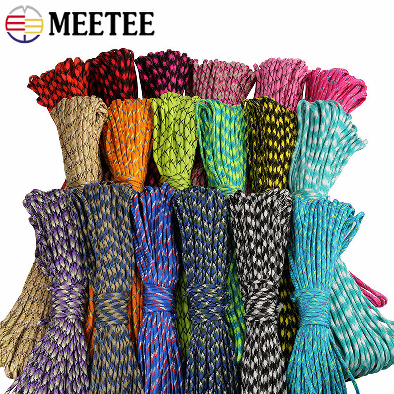 30/100Meters 5mm Outdoor Rope  - Outdoor Camping Extension Cord review and price