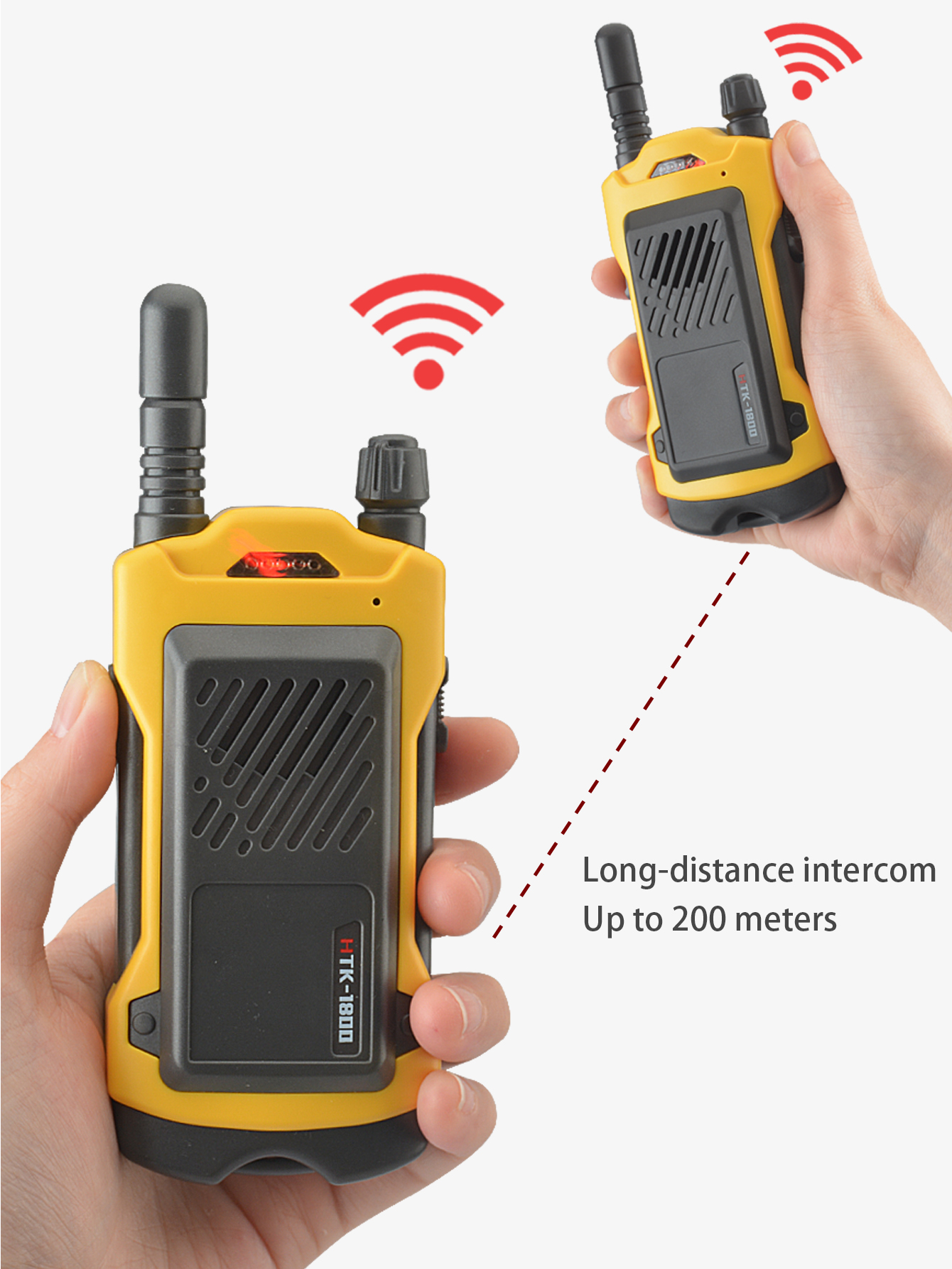 Walkie Talkies for Children, 2 - Outdoor Camping Toys review and price