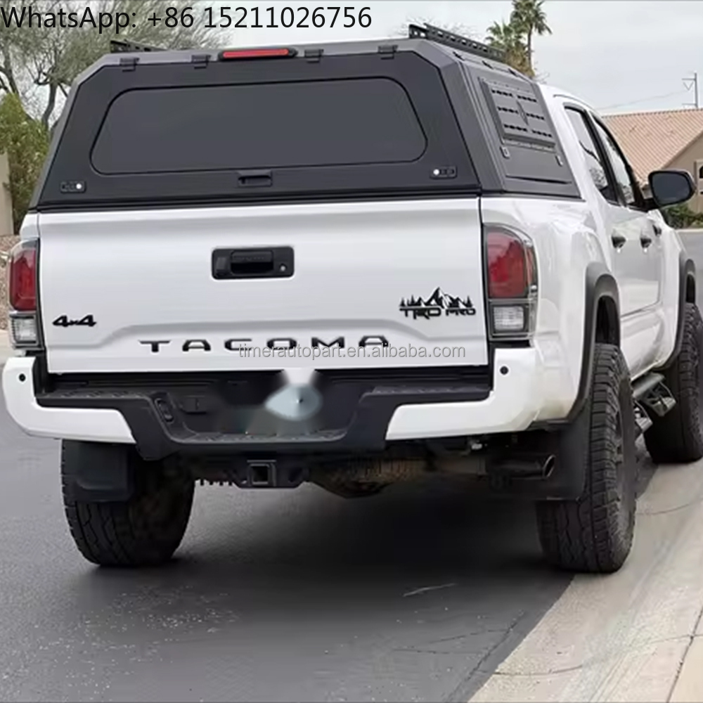Best 2024 2025 Tundra Top Outd - Outdoor Camping Ute review and price
