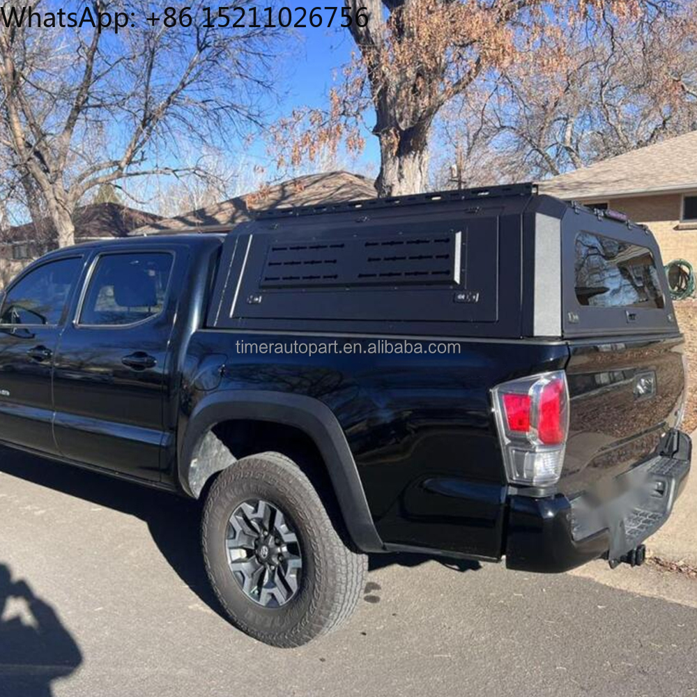 Best 2024 2025 Tundra Top Outd - Outdoor Camping Ute review and price