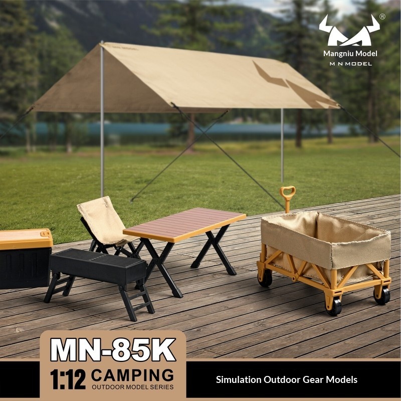 MN Model 1:12 MN-85K Alloy RC  - Outdoor Camping Toys review and price