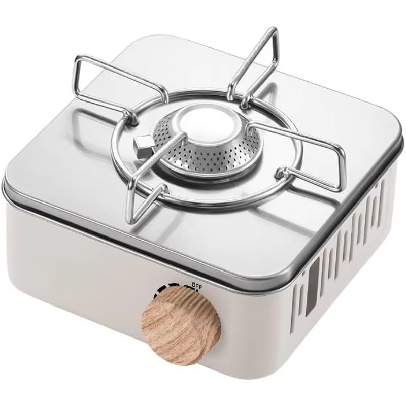 2800W Camping Mini Gas Stove P - Outdoor Gas Camping Oven review and price