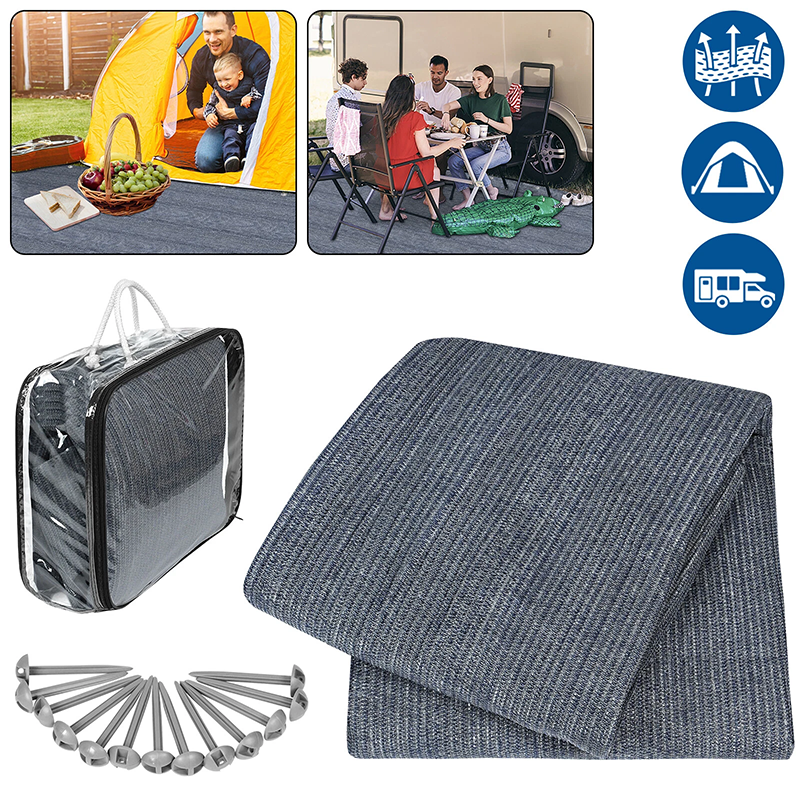 Outdoor Camping Tent Floor Awn - Outdoor Camping Rugs review and price