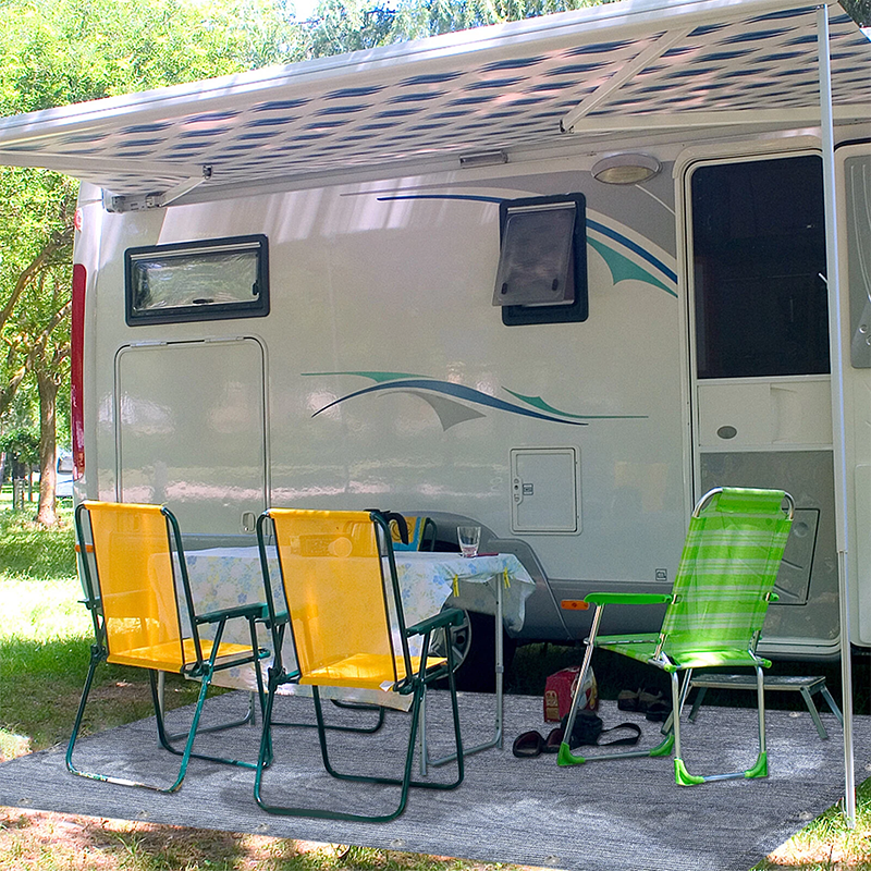 Outdoor Camping Tent Floor Awn - Outdoor Camping Rugs review and price
