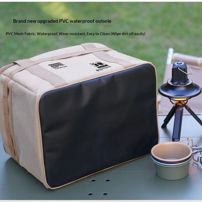 Tactical Camping Cookware Stor - Outdoor Camping Ute review and price