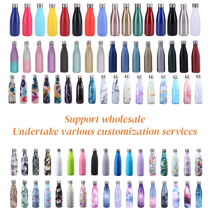Double Wall Stainles Steel Wat - Vacuum Insulated Flask review and price