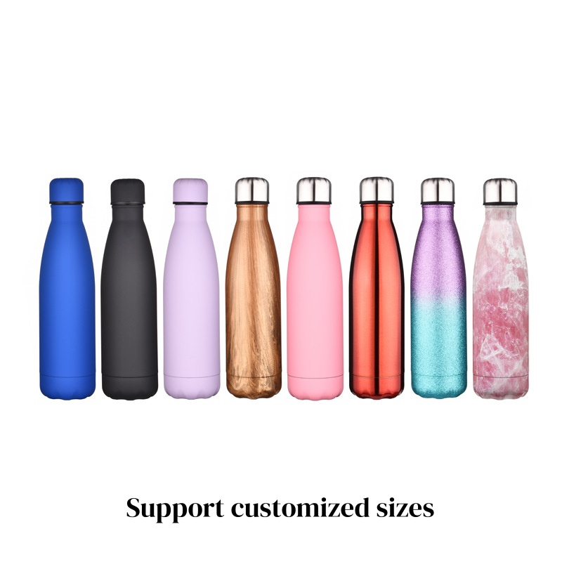 Double Wall Stainles Steel Wat - Vacuum Insulated Flask review and price