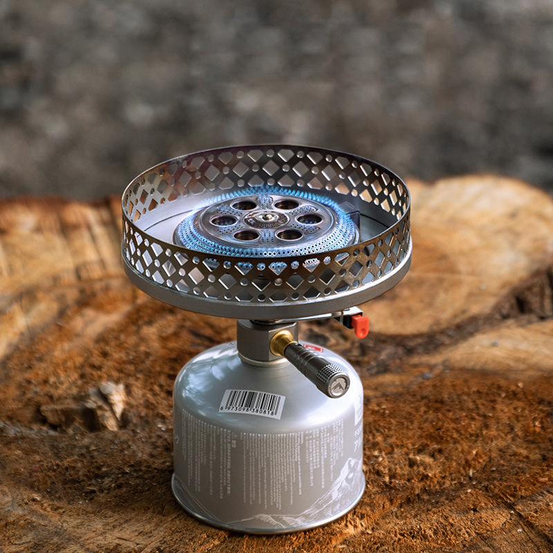 Campingmoon OD-4 Aluminum Allo - Outdoor Gas Camping Oven review and price