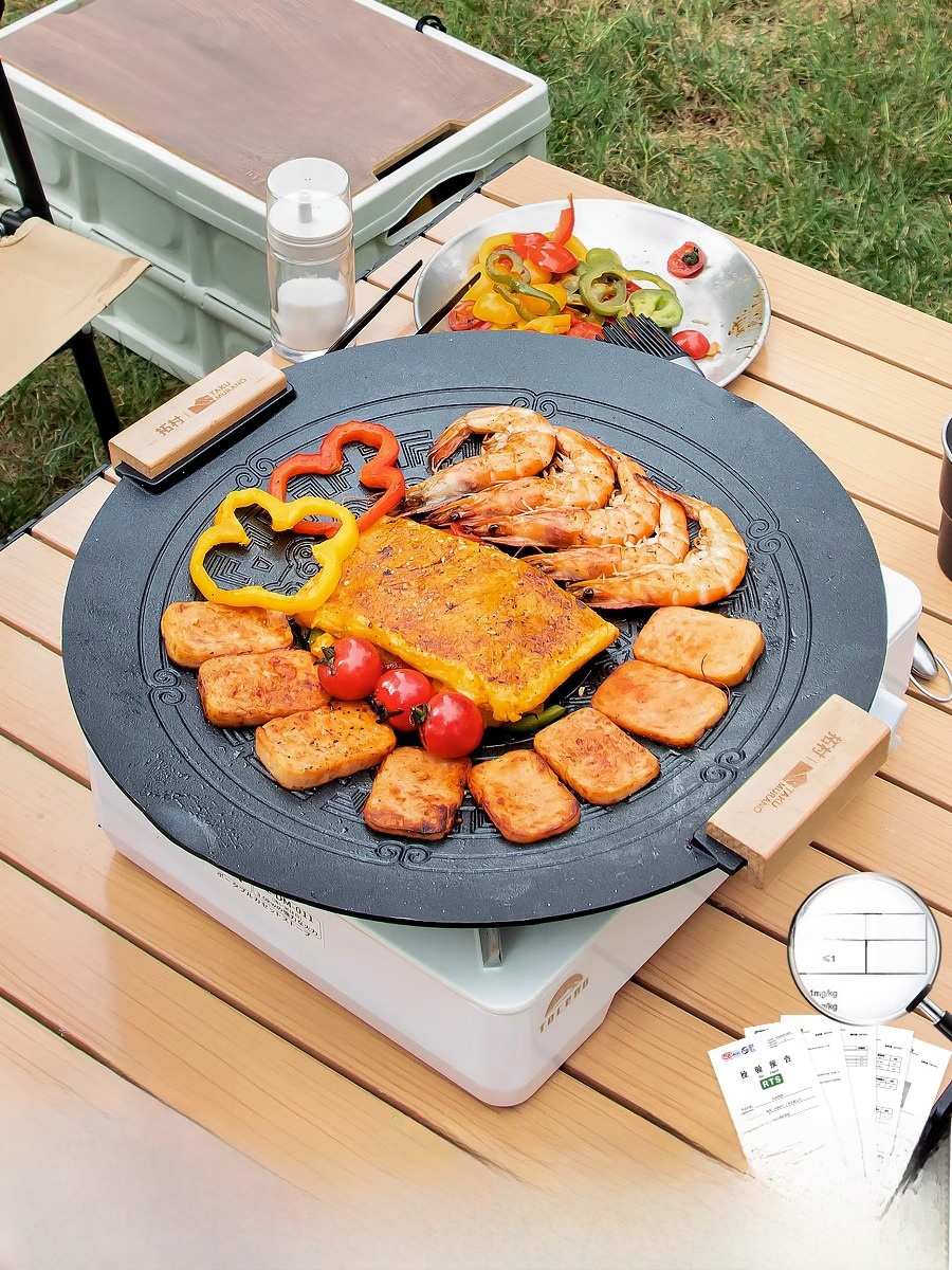 Portable Induction BBQ Grill S - Outdoor Camping Bbq review and price