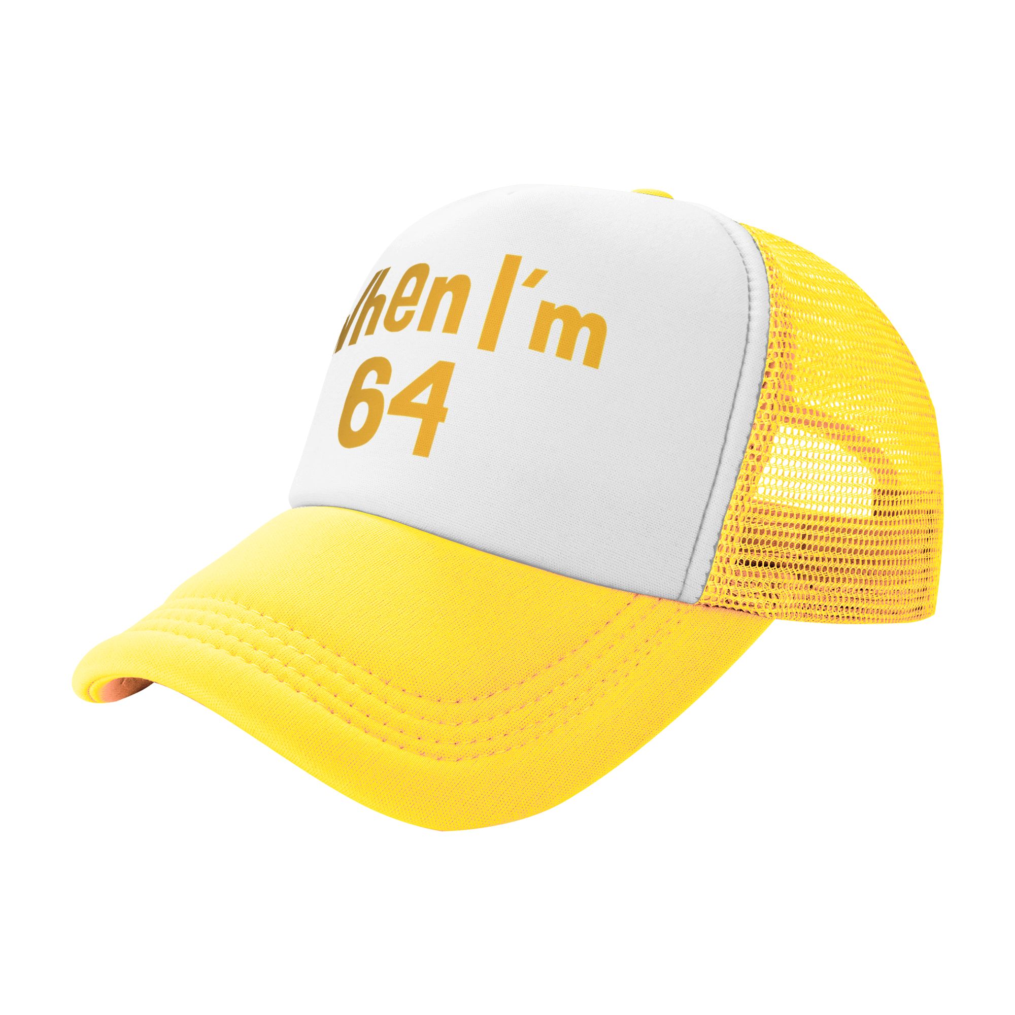 When I am 64 Sun Hats  Fashion - Outdoor Camping Ideas For Adults review and price