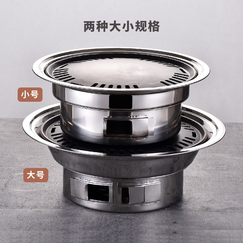 Stainless Steel Outdoor Barbec - Outdoor Gas Camping Oven review and price
