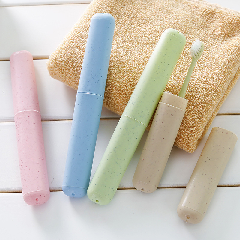 1pc Portable Wheat Straw Stora - Portable Water Filter review and price
