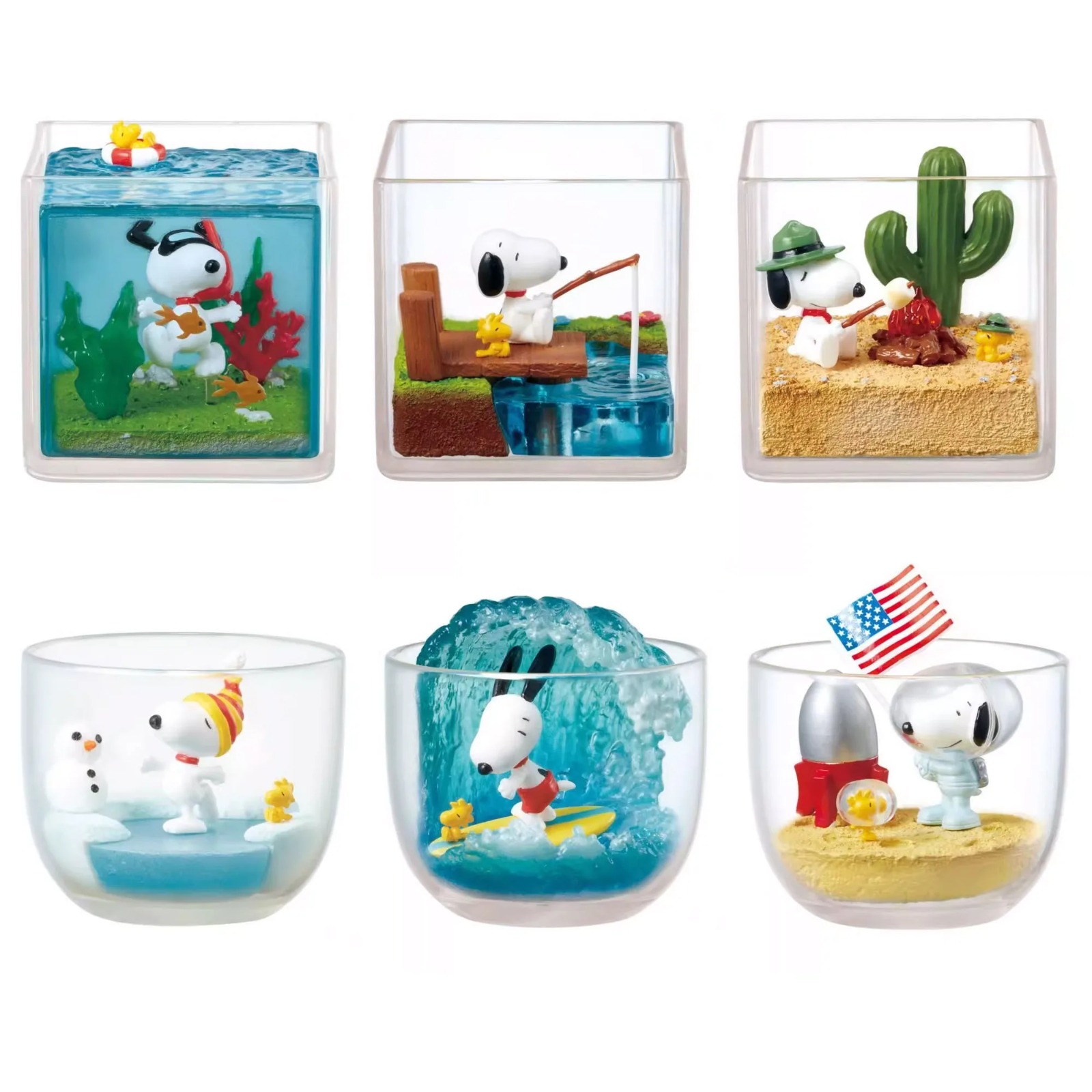 Snoopy Woodstock Happy Time in - Outdoor Camping Toys review and price