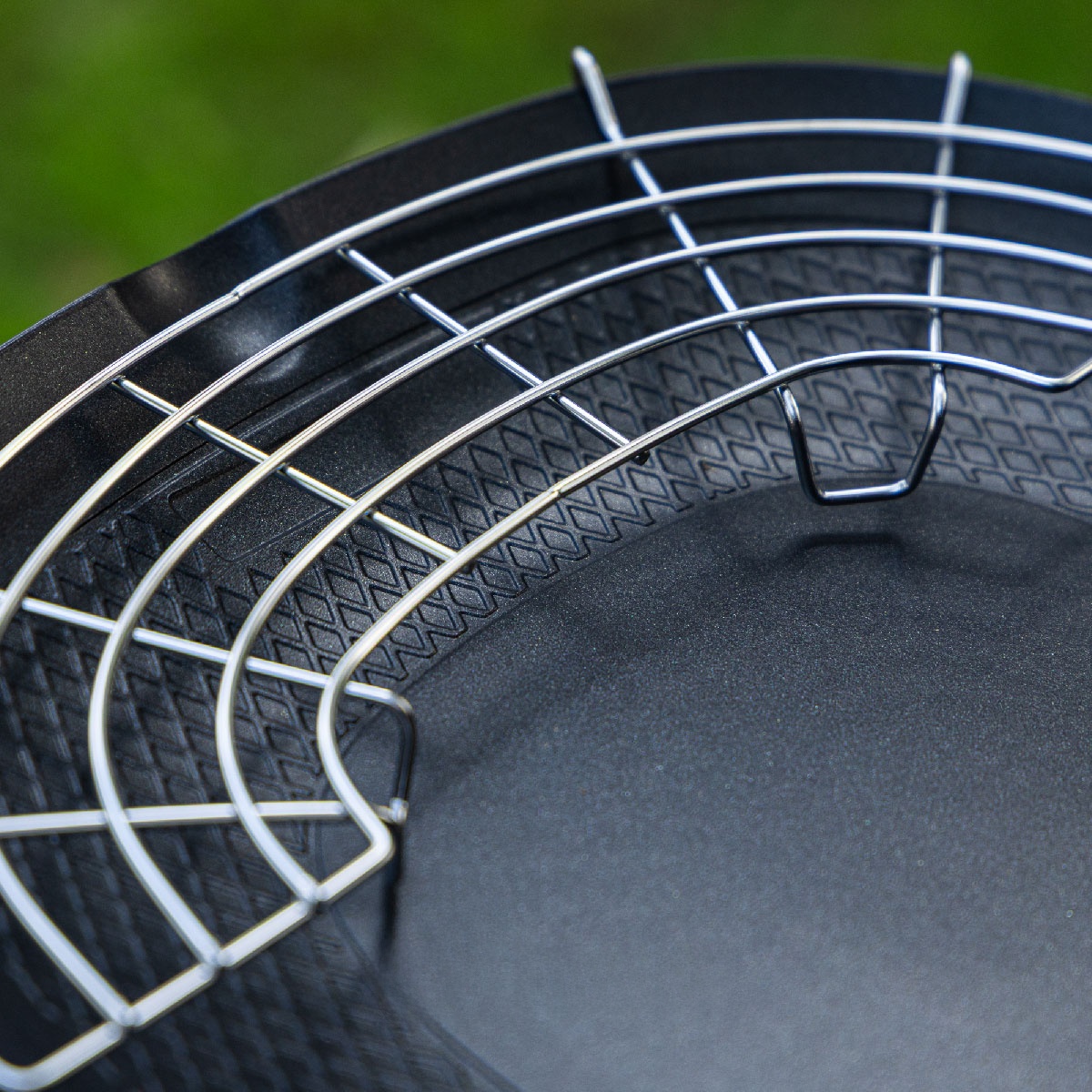 Outdoor Camping BBQ Grill Pan  - Outdoor Camping Bbq review and price