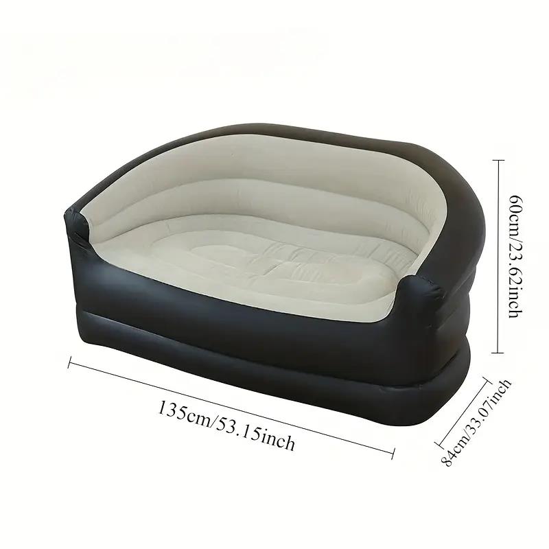 Outdoor Portable Inflatable Be - Outdoor Camping Furniture review and price