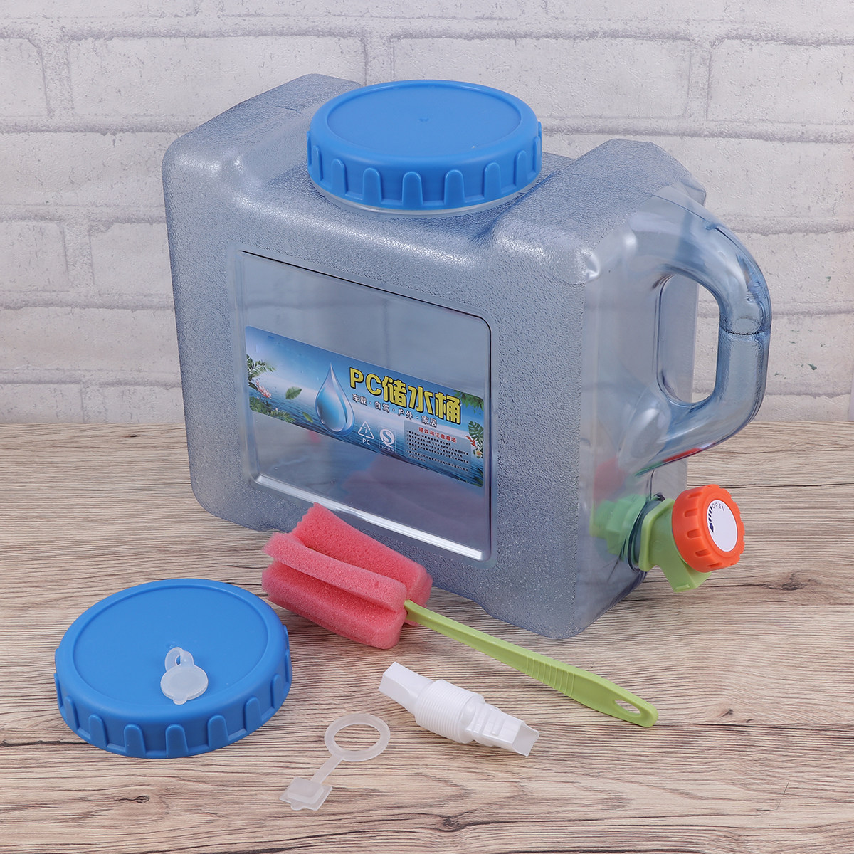 5L Portable Water Carrier Buck - Outdoor Camping Rugs review and price