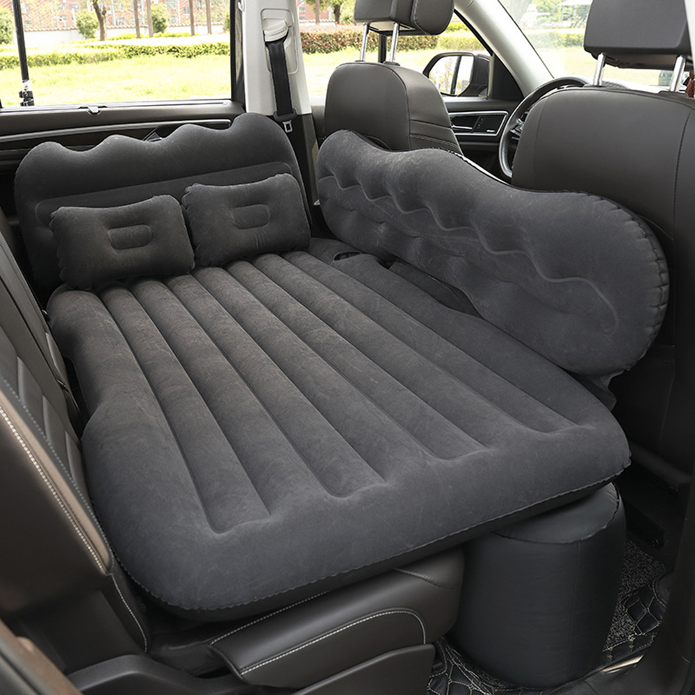 Mattress Car Inflatable Travel - Outdoor Camping Rugs review and price
