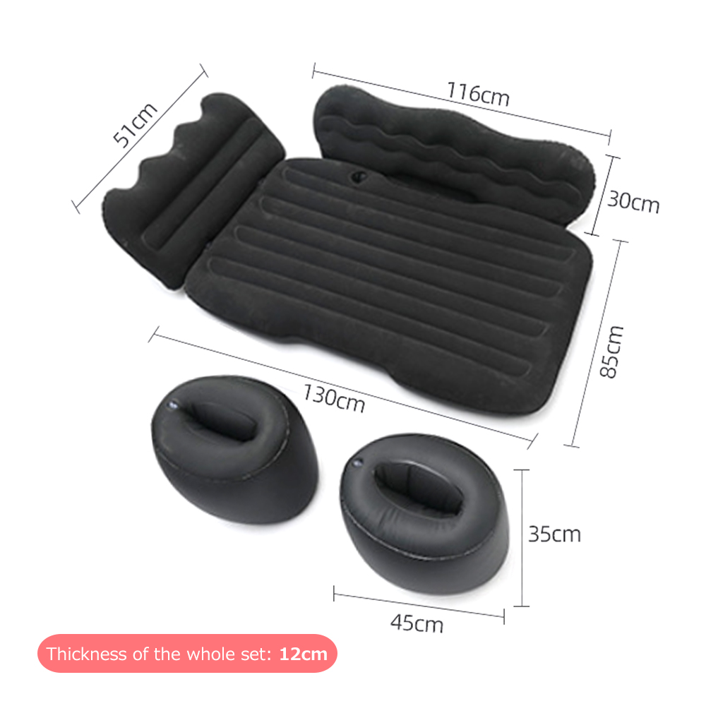 Mattress Car Inflatable Travel - Outdoor Camping Rugs review and price