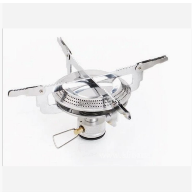 1PCS Outdoor Camping Gas Stove - Outdoor Gas Camping Oven review and price