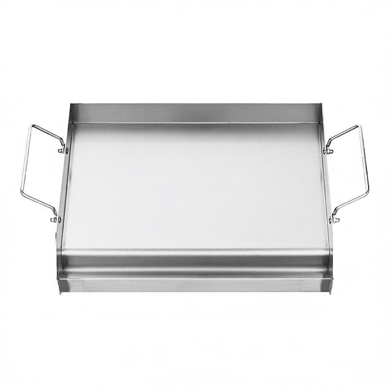 Free Shipping-Rectangular Flat - Outdoor Camping Bbq review and price