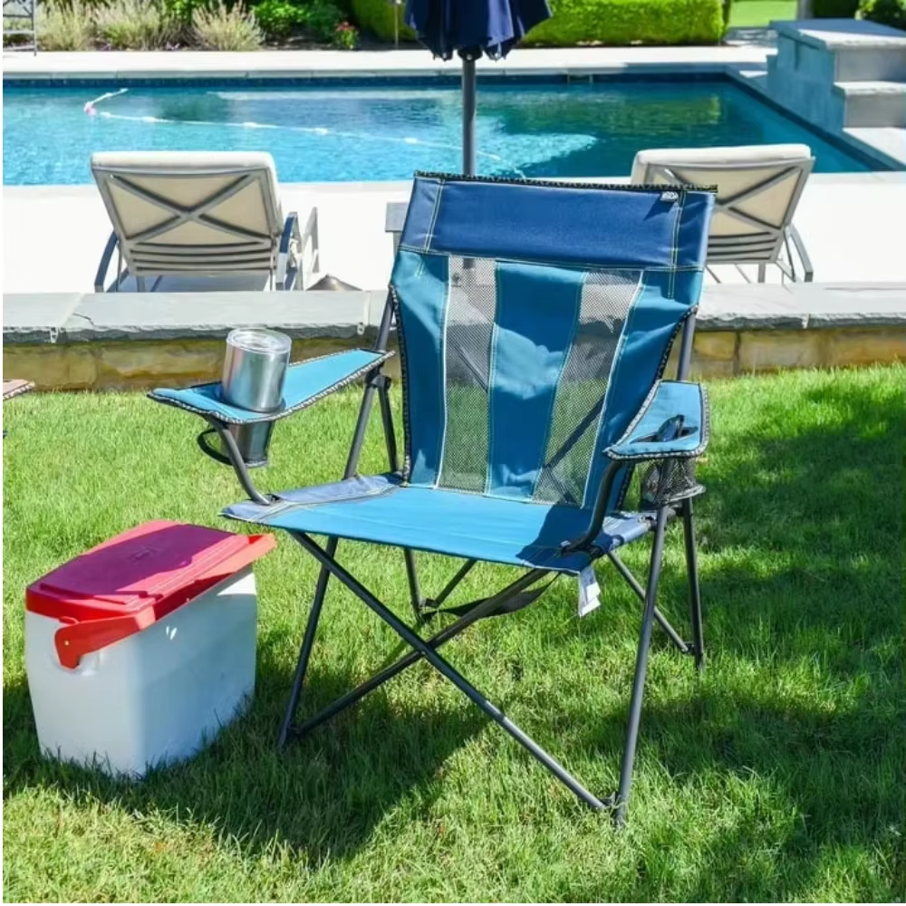 Comfort Click Foldable Outdoor - Outdoor Camping Chairs review and price