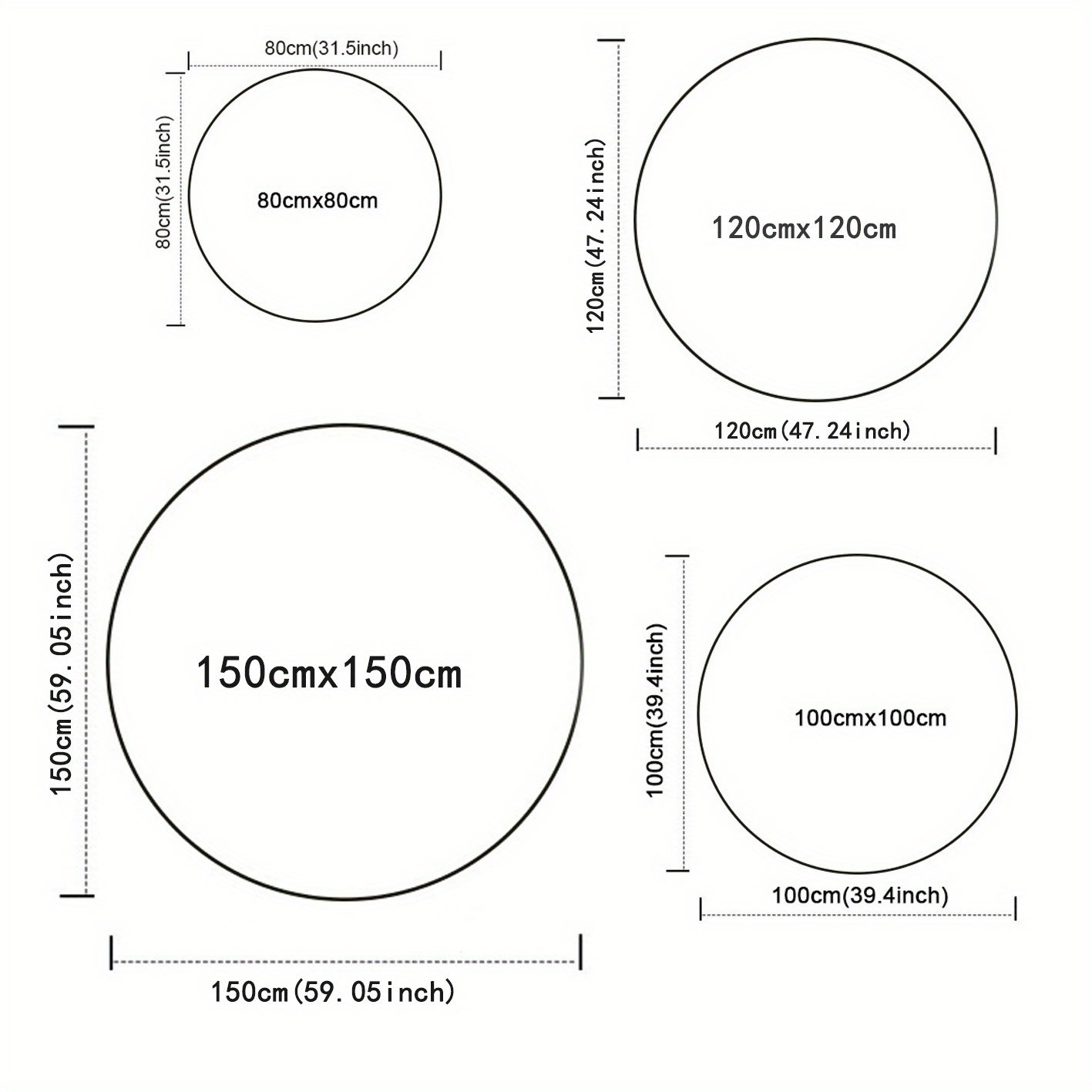 Floral Couple Round Mat, Non-S - Outdoor Camping Decor Ideas review and price