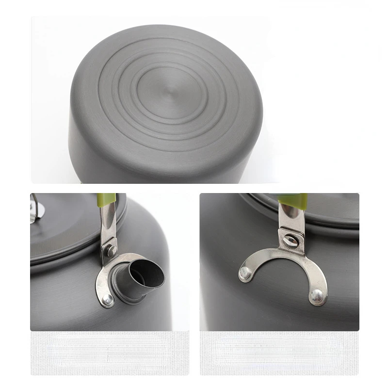Home Household Camping Cookwar - Outdoor Camping Essentials review and price
