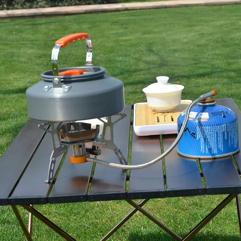 Home Household Camping Cookwar - Outdoor Camping Essentials review and price
