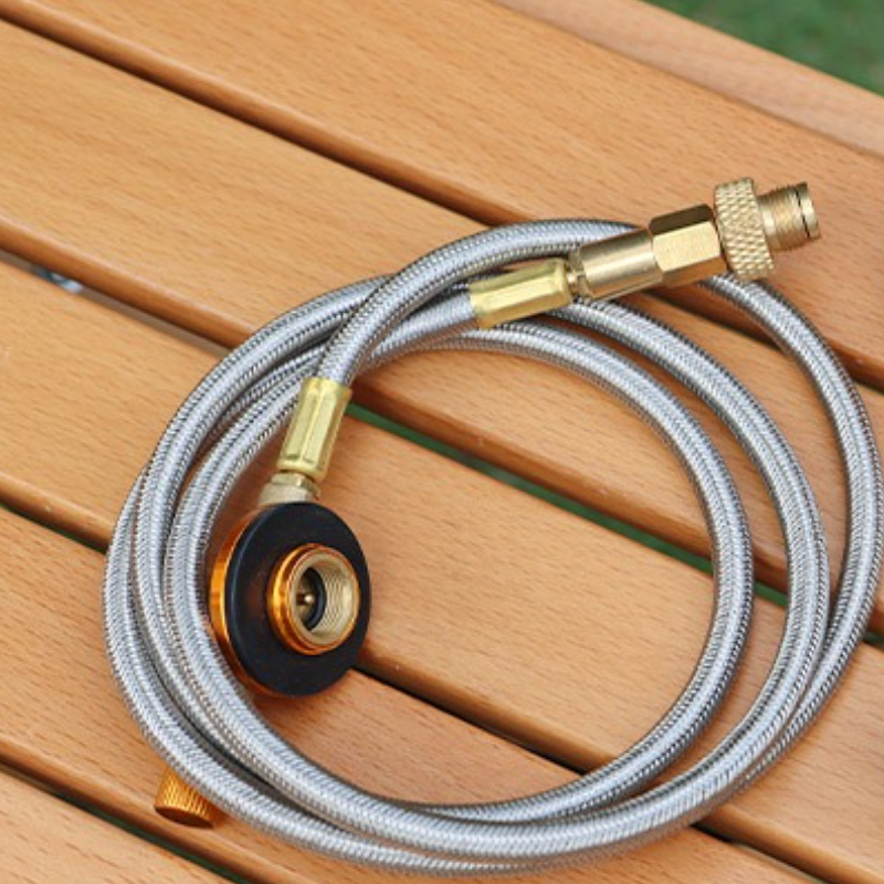 Outdoor Stove One-meter Extens - Travel Outdoor Camping Youtube review and price