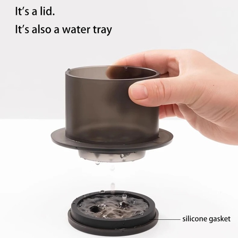TIMEMORE Hand Drip Coffee Drip - Portable Water Filter review and price