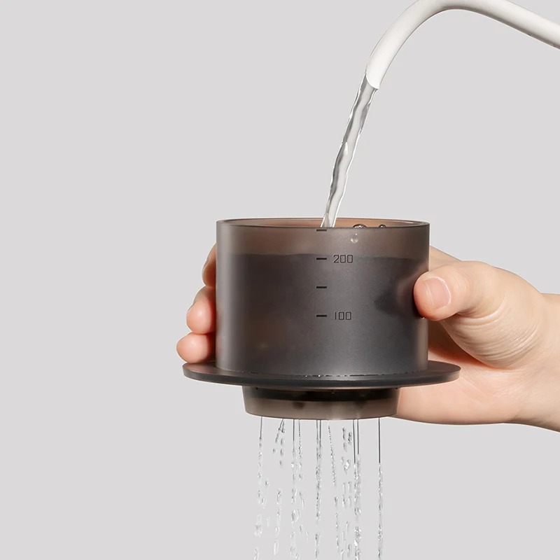 TIMEMORE Hand Drip Coffee Drip - Portable Water Filter review and price