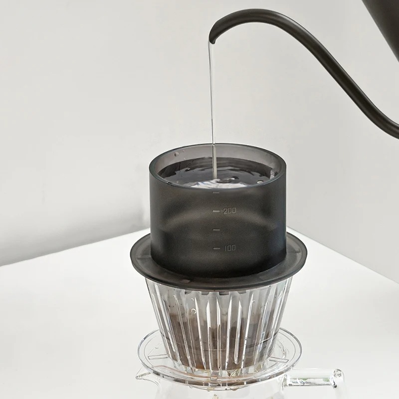 TIMEMORE Hand Drip Coffee Drip - Portable Water Filter review and price