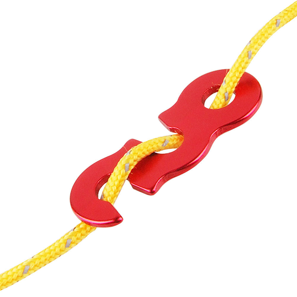 5Pcs Adjustable Camping Tent C - Outdoor Camping Extension Cord review and price