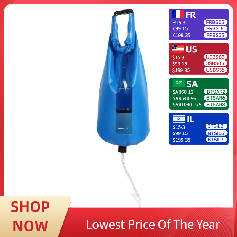 Portable Outdoor Camping Water - Portable Water Filter review and price