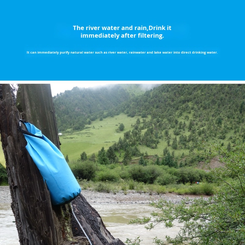 Portable Outdoor Camping Water - Portable Water Filter review and price