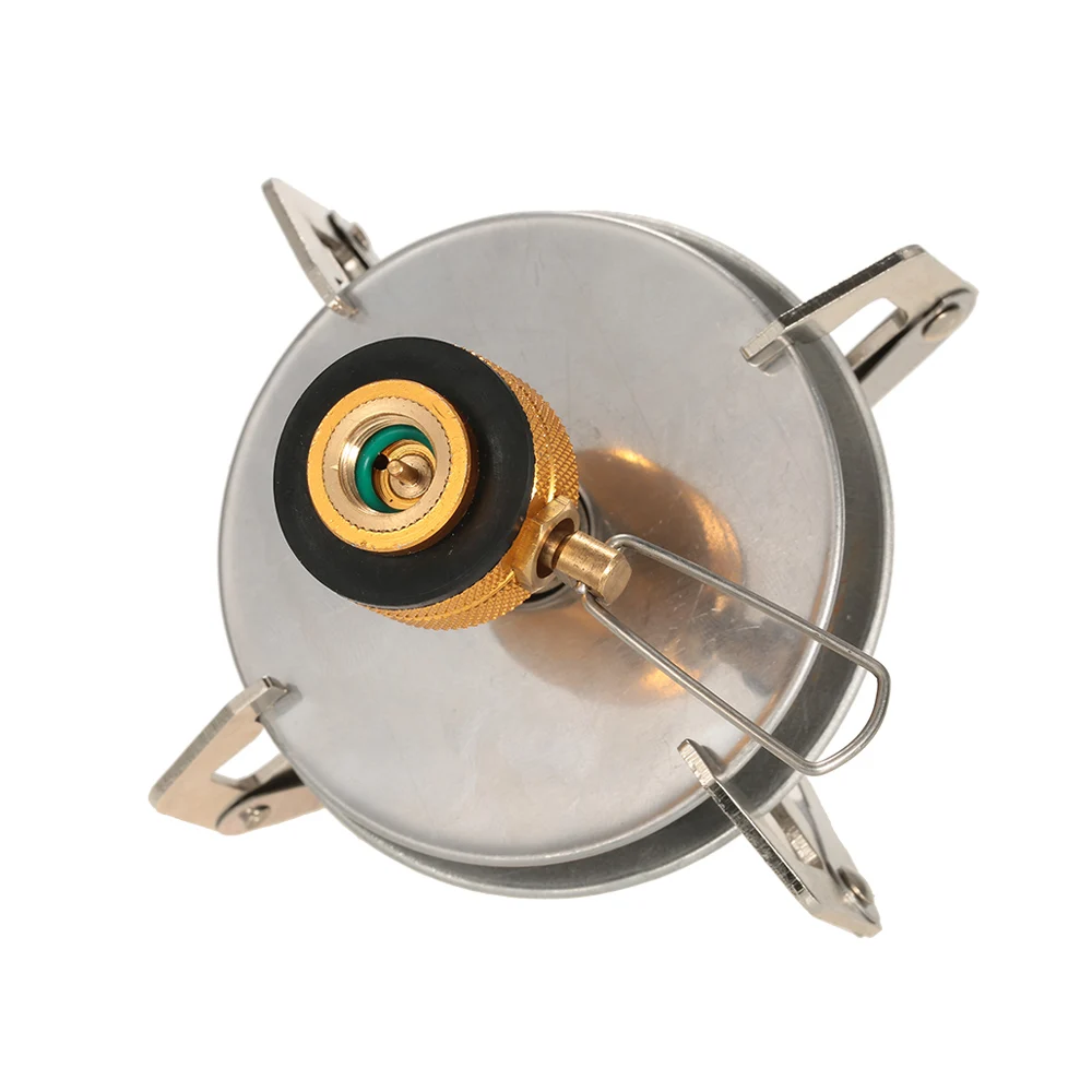 Outdoor Camping Gas Stove Ultr - Outdoor Gas Camping Oven review and price