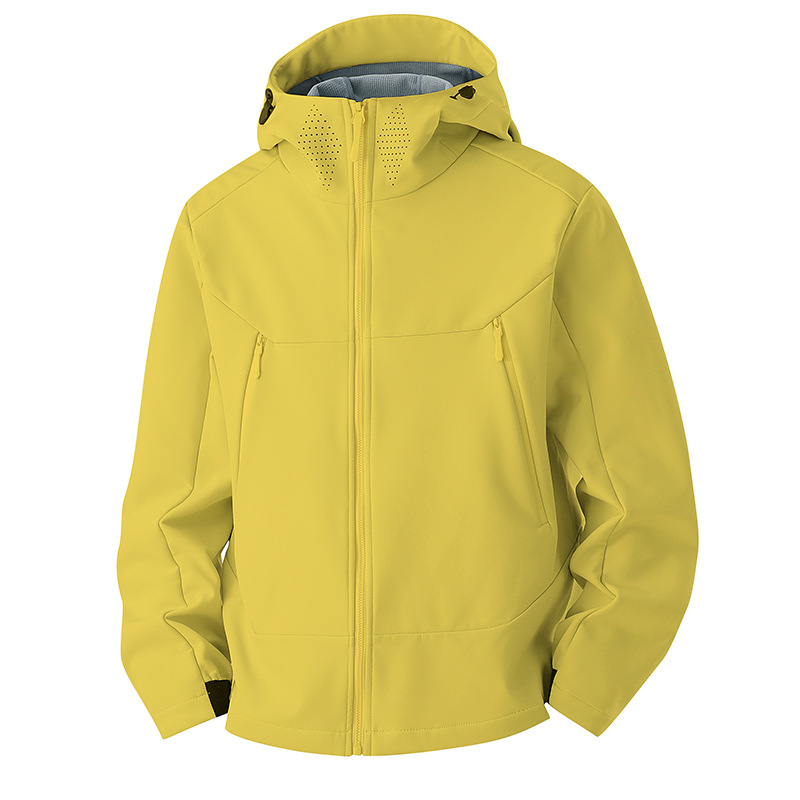 Best 2026 Spring Hiking Jacket - Best Outdoor Camping Jacket review and price