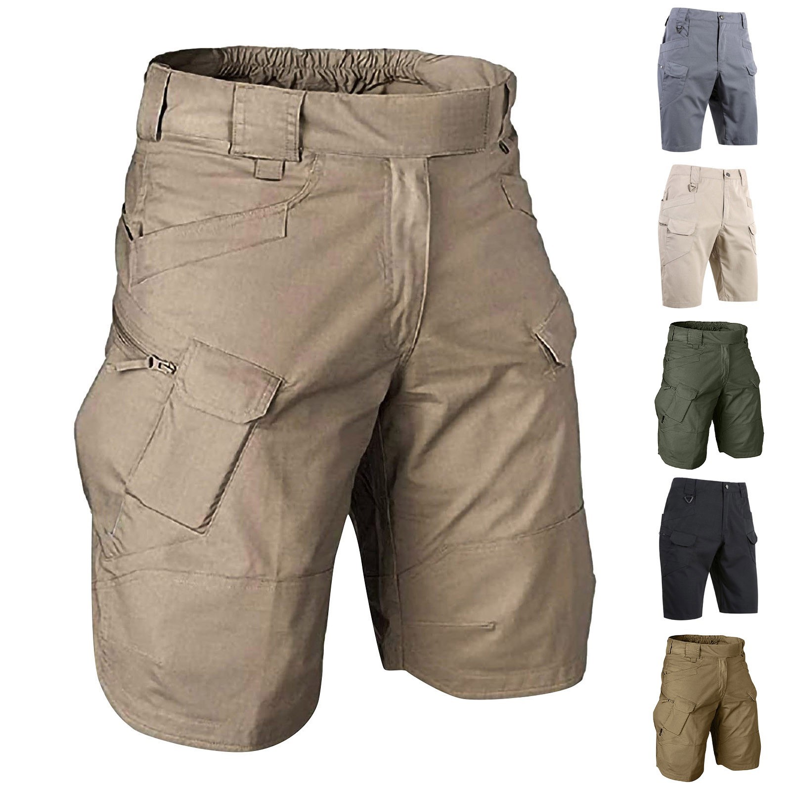 Outdoor Cargo Men Tactical Sho - Urban Outdoor Camping review and price