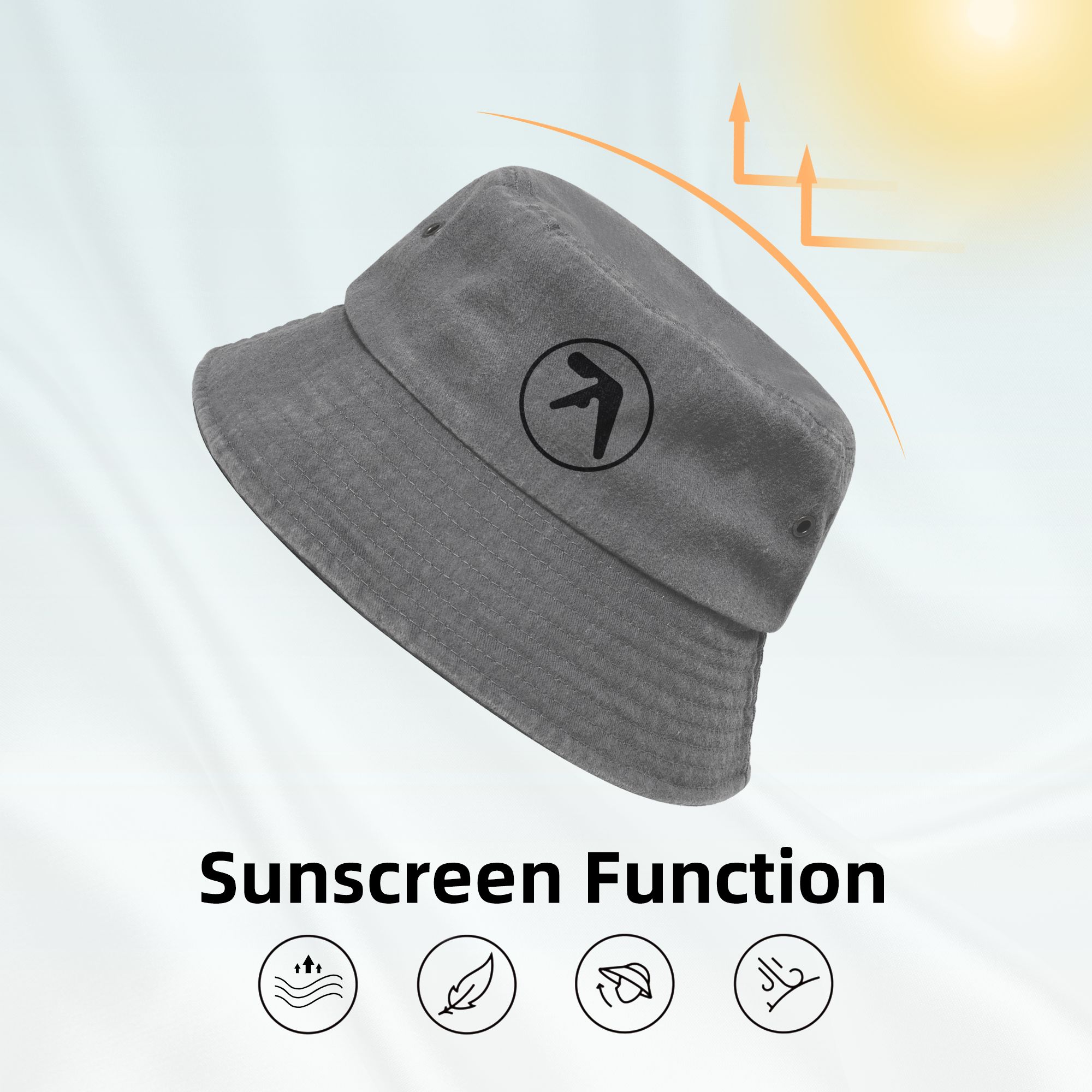 Unisex Bucket Hat Aphex Twin S - Outdoor Camping Ideas For Adults review and price