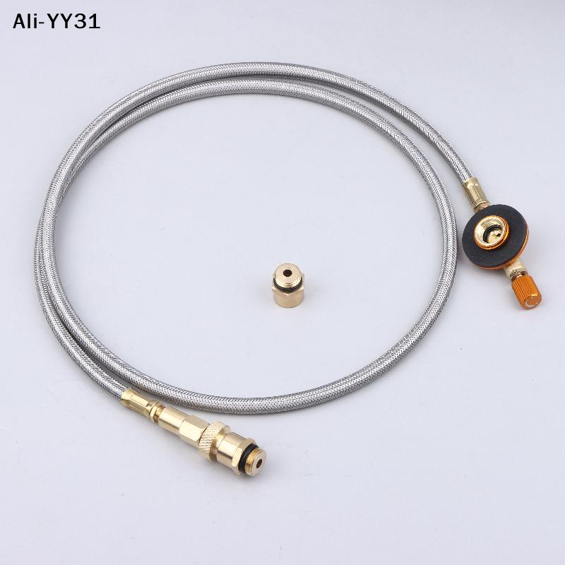 【Ayo】Cassette Furnace Stove Co - Outdoor Camping Extension Cord review and price