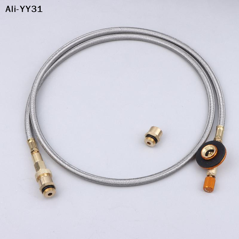 【Ayo】Cassette Furnace Stove Co - Outdoor Camping Extension Cord review and price