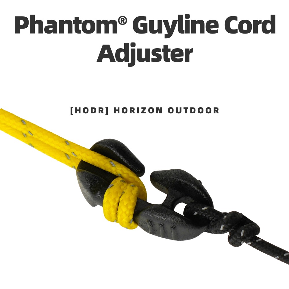 Duraflex Phantom Guyline Cord  - Outdoor Camping Extension Cord review and price